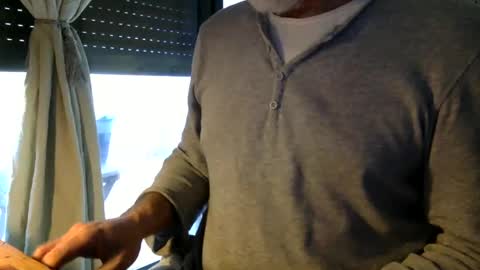 Fabro online show from February 4, 2025, 4:29 pm