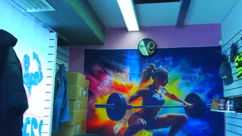 fabxxxl online show from September 27, 2025, 8:19 am