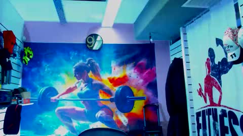 fabxxxl online show from November 4, 2025, 8:02 am