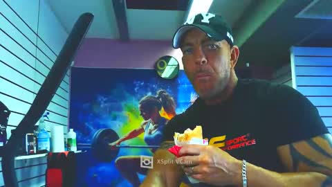 fabxxxl online show from April 7, 2026, 6:58 am