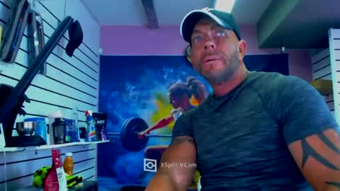fabxxxl online show from June 16, 2026, 9:01 am