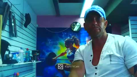 fabxxxl online show from June 30, 2026, 6:58 am
