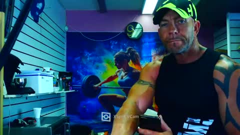 fabxxxl online show from July 11, 2026, 8:17 am