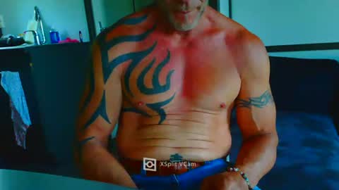 fabxxxl online show from July 26, 2026, 2:02 pm