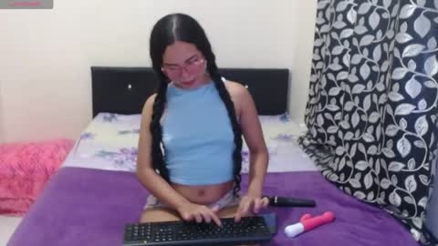 jazmin online show from May 16, 2026, 11:14 pm