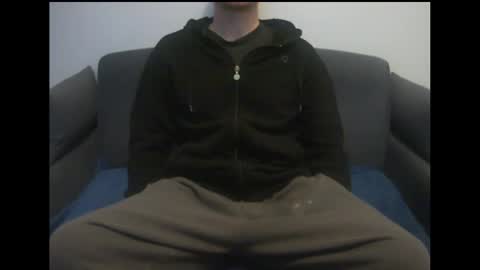 FacelessEscape online show from December 2, 2024, 11:56 am