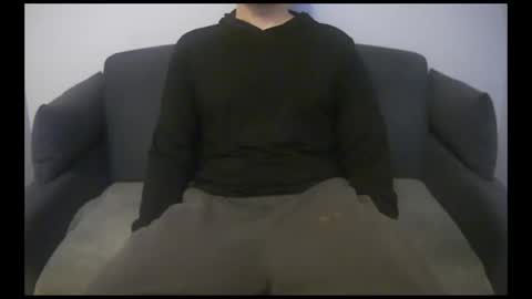 FacelessEscape online show from March 12, 2026, 1:06 pm