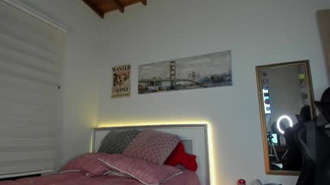 Snapshot of faceofbabyyy chatting on December 16, 2024, 4:45 am faceofbabyyy online show from December 16, 2024, 4:45 am