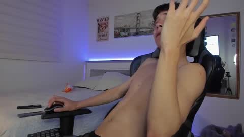 Snapshot of faceofbabyyy chatting on February 9, 2025, 3:11 am faceofbabyyy online show from February 9, 2025, 3:11 am