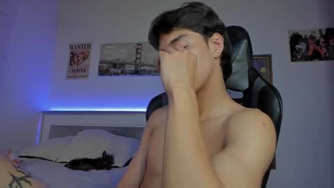 Snapshot of faceofbabyyy chatting on February 9, 2025, 6:11 am faceofbabyyy online show from February 9, 2025, 6:11 am