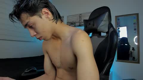 Snapshot of faceofbabyyy chatting on February 17, 2025, 6:31 am faceofbabyyy online show from February 17, 2025, 6:31 am