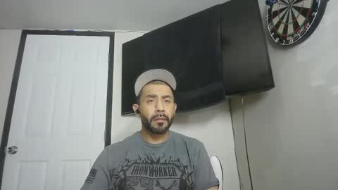 Mark online show from October 23, 2025, 8:13 am