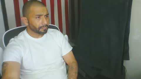 Mark online show from April 21, 2026, 12:22 pm