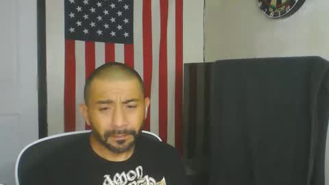 Mark online show from April 22, 2026, 8:28 am