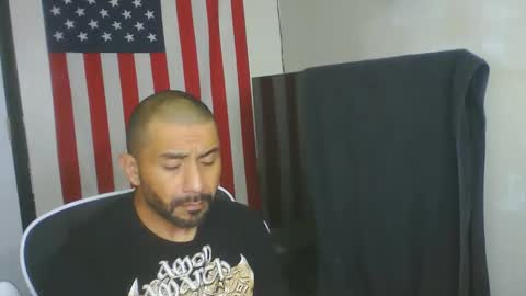 Mark online show from April 23, 2026, 5:08 am