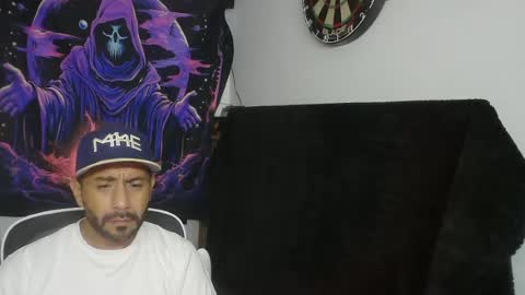 Mark online show from July 23, 2026, 7:50 am
