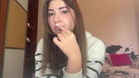 Marie online show from July 11, 2026, 10:29 am