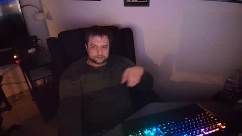 faelust online show from March 1, 2026, 5:37 pm