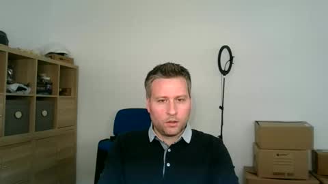 faer_087 online show from April 13, 2026, 2:33 pm