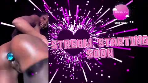 Fae and Cheta online show from June 3, 2026, 11:35 am