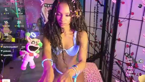 Fae and Cheta online show from August 1, 2026, 2:44 am