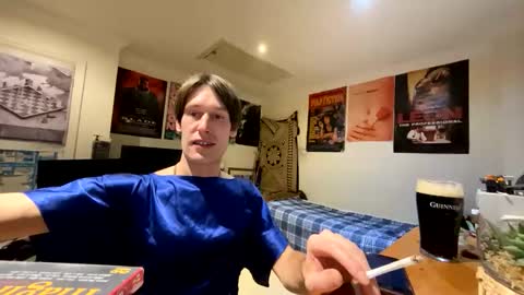 fagboysissy online show from November 5, 2025, 9:26 pm