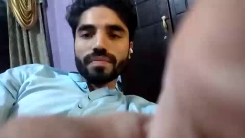 fahad783297 online show from March 1, 2025, 12:01 pm