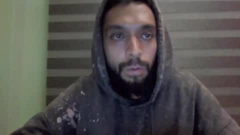 failthetest22 online show from November 5, 2025, 4:56 am