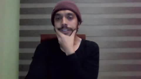 failthetest22 online show from December 1, 2025, 3:11 am