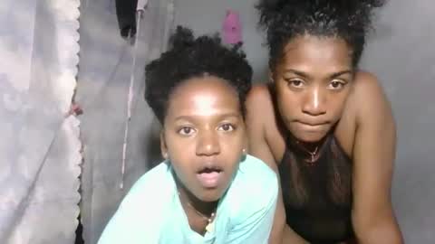 faiqua95 online show from March 17, 2026, 5:49 pm