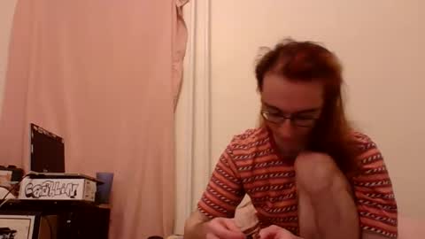 fairtouching online show from March 6, 2026, 6:43 am