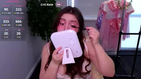 Audrey online show from September 23, 2025, 7:44 am