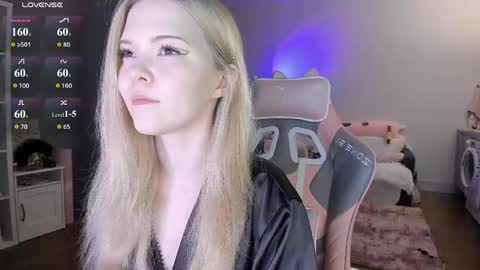 fairy_casey online show from May 8, 2026, 10:37 pm