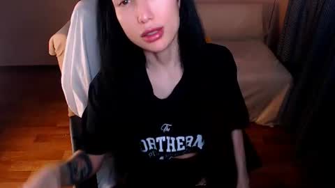 Snapshot of fairy_elli_hot chatting on July 20, 2026, 7:05 pm Elli online show from July 20, 2026, 7:05 pm