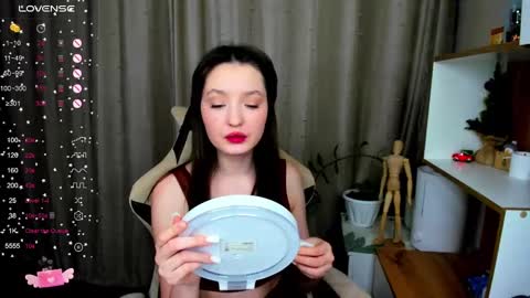 Kate online show from January 11, 2025, 11:56 am