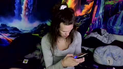 Snapshot of fairy_moan chatting on September 22, 2025, 3:41 am fairy_moan online show from September 22, 2025, 3:41 am