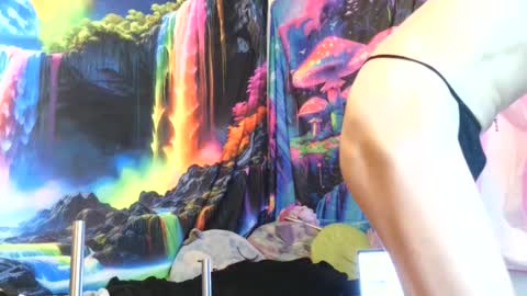 Snapshot of fairy_moan chatting on September 27, 2025, 9:42 pm fairy_moan online show from September 27, 2025, 9:42 pm