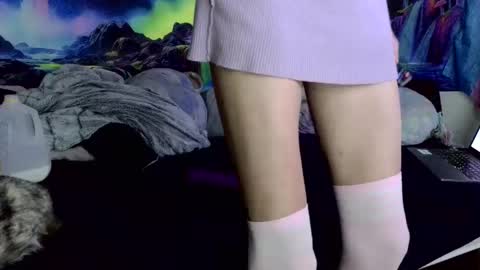 Snapshot of fairy_moan chatting on October 2, 2025, 8:32 am fairy_moan online show from October 2, 2025, 8:32 am