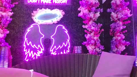 FAIRY online show from January 24, 2025, 8:22 pm