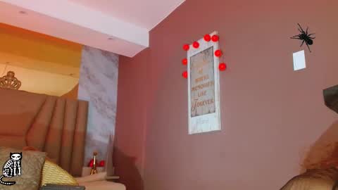 FAIRY online show from October 29, 2025, 8:54 pm