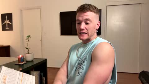 Snapshot of fairybae5 chatting on January 30, 2025, 6:56 am Travis online show from January 30, 2025, 6:56 am