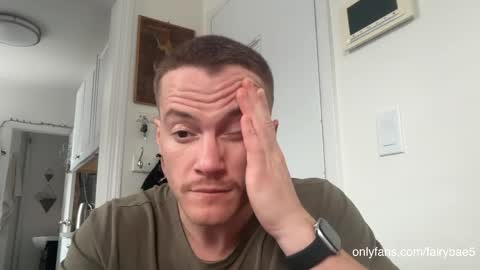 Travis online show from May 22, 2026, 11:10 pm