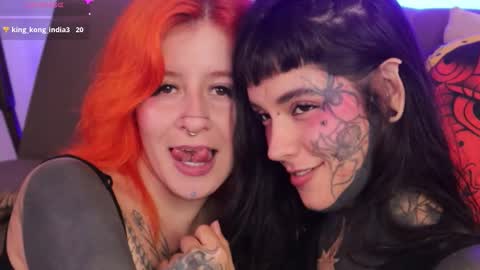 Fairy online show from November 26, 2025, 6:42 pm