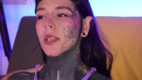 Fairy online show from February 11, 2026, 12:04 am