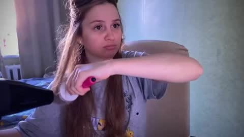 Ilona online show from February 21, 2025, 8:40 am