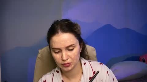 Ilona online show from March 7, 2026, 10:12 am