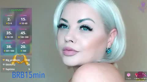 Jewell online show from November 15, 2025, 12:30 am