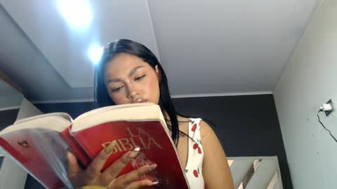 fairylatin online show from July 5, 2026, 8:27 pm
