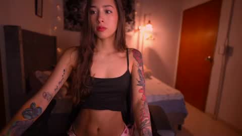 Fairy Lily online show from July 25, 2026, 10:29 pm