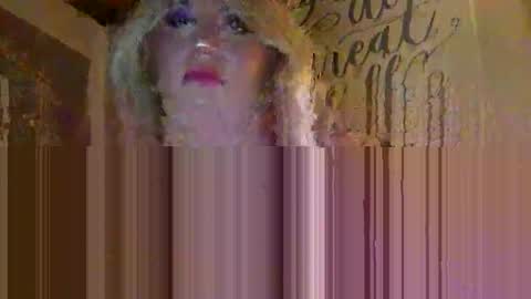 fairytaleblondie online show from May 25, 2026, 3:01 am